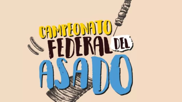 Neuquén ya tiene su representante para el próximo Campeonato Federal del Asado 2023 (quien competirá con asadores de todo el país)