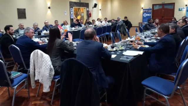 Cámaras empresarias se ponen a tono para el uso de la tecnología (en la realización de trámites)