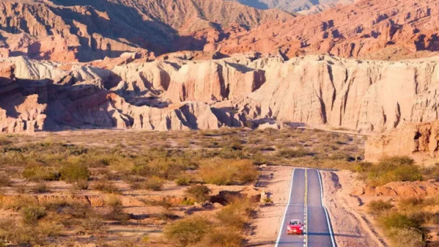 Solo con PreViaje IV, Salta recibirá más de 75 mil turistas entre mayo y junio (este finde XXL promete)