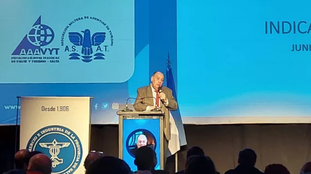 El Gobierno que asuma en diciembre tendrá que hacer reformas “muy profundas” para que el país salga adelante