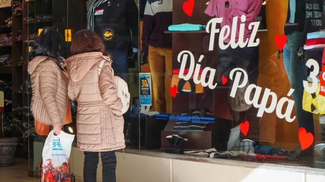 ¿Compras de último momento? La promo Día del Padre llega con descuentos de hasta el 30% (y cuotas sin interés)