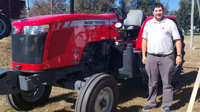 Picabuey SRL y la importancia de generar un vínculo con los clientes (como la política empresaria)