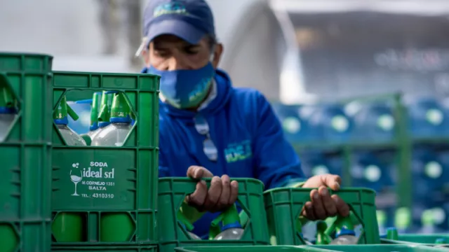 Hay ofertas en el mercado en caso estés buscando trabajo (hoy te acercamos algunas)