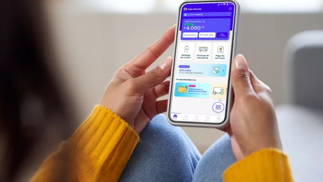 Personal Pay se posiciona entre las predilectas del mercado (fortalece su propuesta de valor)