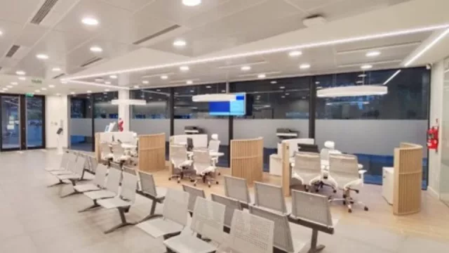 Banco Macro mudó la sucursal Terminal a un nuevo espacio (solo tenés que cruzar la calle)