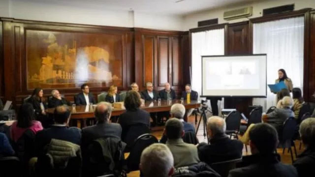 Con nuevas obras se potenciará el sistema eléctrico de Salta (beneficio para 735 mil personas y sectores económicos)