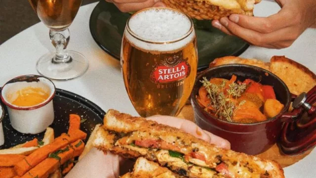 Stella Artois invita a festejar el Día del Padre con activaciones en más de 40 puntos de todo el país (dónde celebrarlo en Salta)