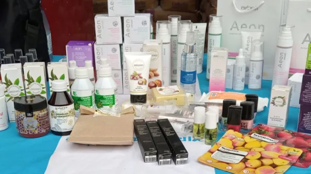 Cuando emprender es “un desafío”; distribuidora Gallardo Arbell enfrenta estereotipos (en el mundo de la belleza y la salud)
