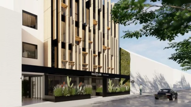 Las cadenas Dazzler y Hilton desembarcan en Salta (también hay proyectos hoteleros en los Valles Calchaquíes)