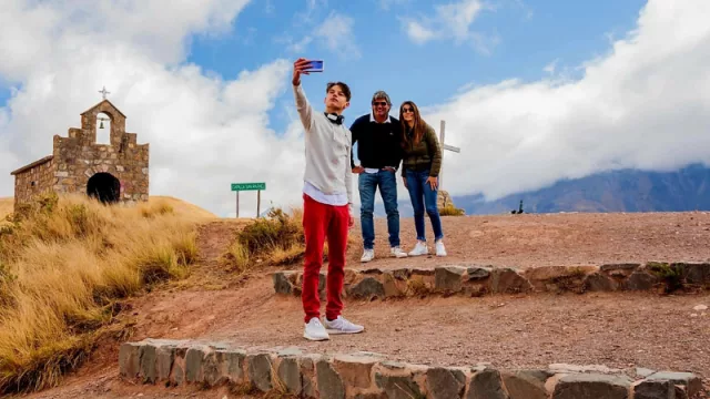 Las vacaciones de invierno anticipan una “excelente” temporada alta para Salta (ya se registra un alto porcentaje de reservas)