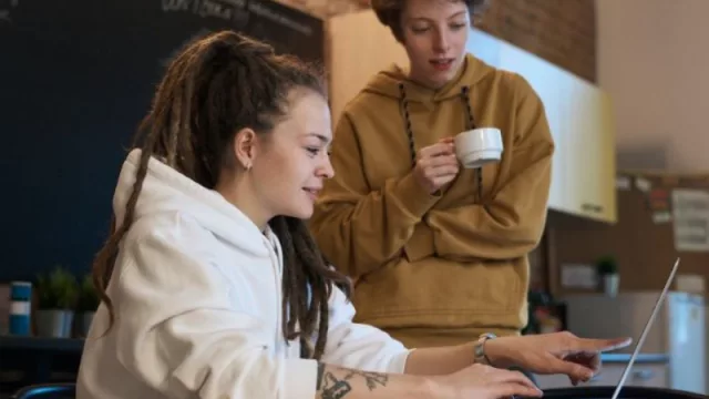 Atentos monotributistas porque habilitaron créditos por hasta $ 2,2 millones (para potenciar su perfil emprendedor)