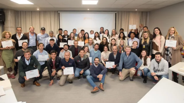 Emprendo Norte apoya a emprendedores que se animan (a dar un paso más)