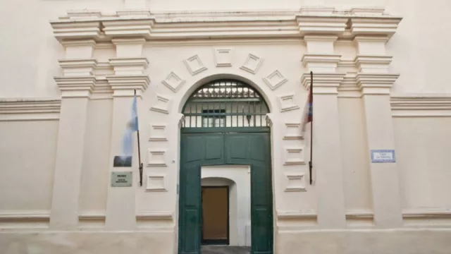 Cuenta regresiva para la muestra de diseño Casa DIR (la más importante del Noa)