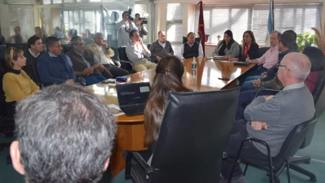 Migración a las energías verdes (el sector productivo hará su aporte)