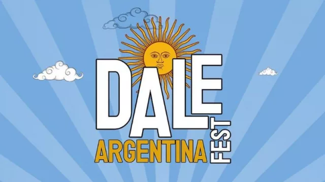 El Dale Argentina Fest llega a Madrid (InfoNegocios te lo contará desde dentro)
