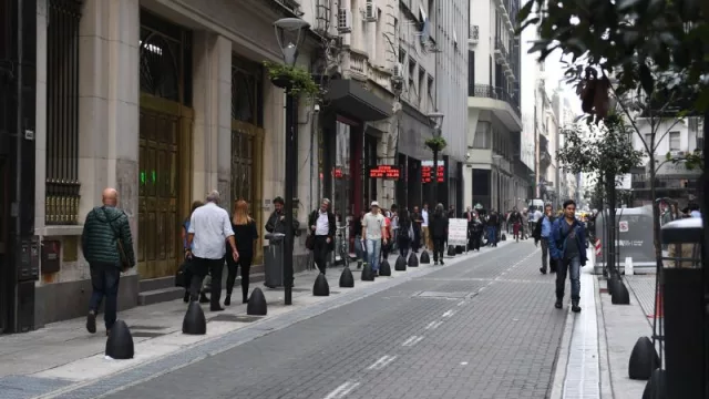 El nivel de crédito cae a los menores registros en los últimos diez años