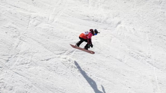 Cerro Bayo será la sede de una emocionante competencia de Freeride (una modalidad del esquí y snowboard que se practica fuera de pista)