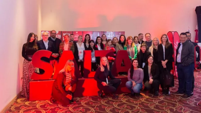 Conectividad y tipo de cambio es lo que más seduce de Salta (a agentes de viaje de Brasil y México)