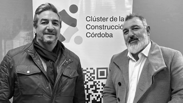 Nuevas autoridades en el Clúster de la construcción Córdoba