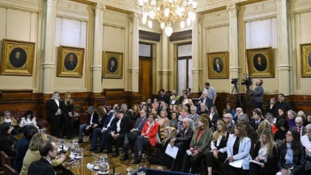 Pedido para que las pymes ocupen el centro de la economía (con enfoque en la equidad de género)