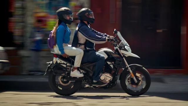 Uber Moto y Flash Moto llegarán pronto a Salta (anunciaron el desembarco y un ahorro de hasta el 40% en viajes)