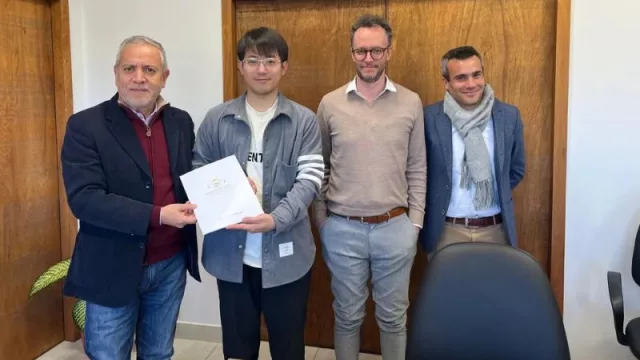 Tsingshan invertirá 120 millones de dólares en el Parque Industrial Perico