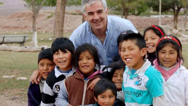 Fundación Unir, conectando emprendedores (las posibilidades de unos son oportunidades de otros)