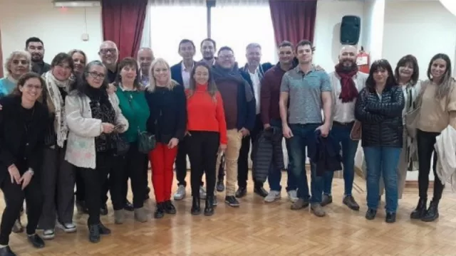 La Cámara de Turismo tiene nuevo presidente y hace foco en el desarrollo de nuevos destinos (preocupación por Jujuy)