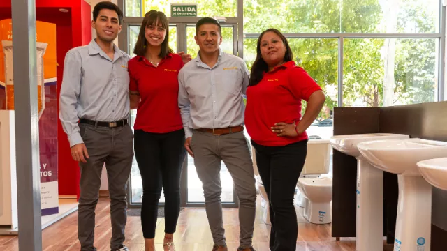 Corralón Don Coco: pionero en atención 4.0 (la importancia de conectar, como un vecino más)