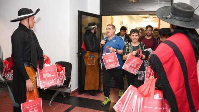 El aeropuerto de Salta entre los cinco con mayor tráfico del interior del país (en el primer semestre de 2023)