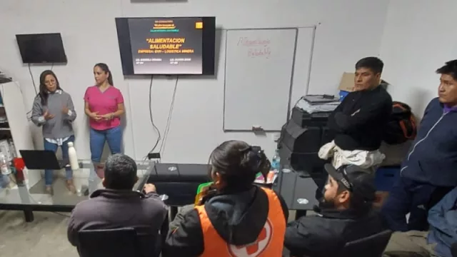 Salud Integral Sostenible: al cuidado del recurso más valioso de las empresas (sus trabajadores)