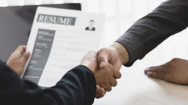 Tenemos más oportunidades laborales para vos (distintos sectores buscan empleados)