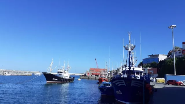 La cumbre informal de Pesca se enfocará en la descarbonización del sector (que se celebra en Vigo a partir de hoy)