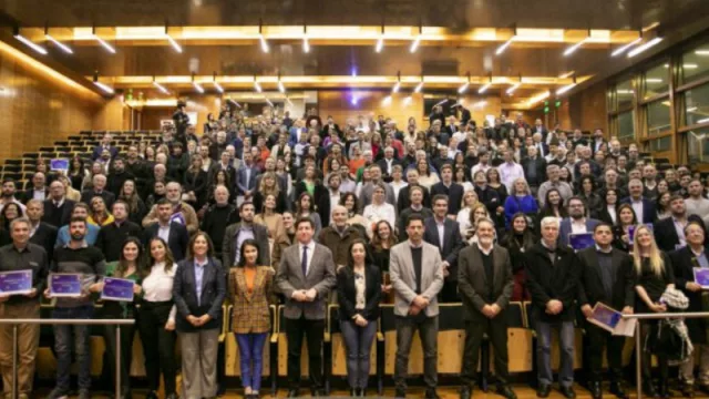 De raíces salteñas: LA.TE. Andes es una pyme innovadora y fue reconocida (su trayectoria mereció un premio nacional)