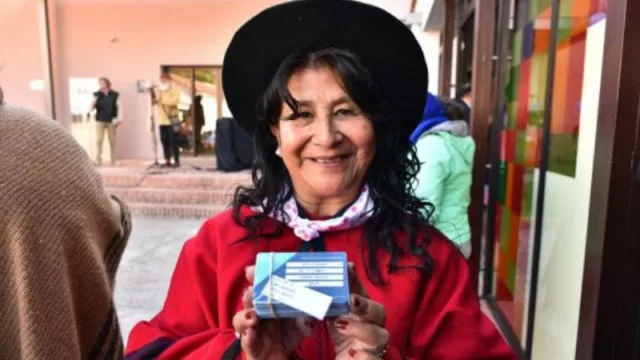 Al mercado artesanal de Salta, el primero del país, lo eligen los turistas (y celebró su 55º aniversario)