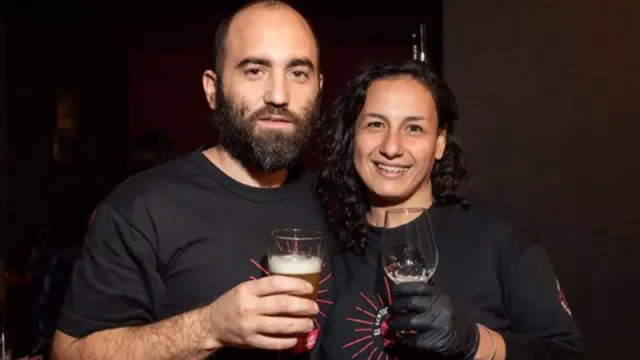 Aires de Calabria ahora también es Cafetería de Aires (gente que sabe lo que hace)