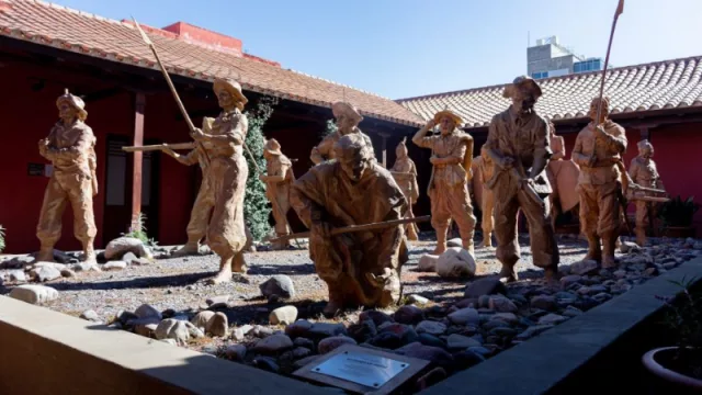 El MAAM y el Museo Güemes construyen identidad (y por eso recibirán el sello turístico Marca País)