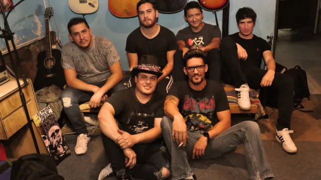 Cita para este sábado: “Me da igual” y “La 387” estarán en Sir of the Beer (que abre sus puertas al rock and pop)