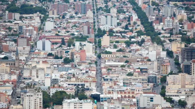 Elías Chihadeh: “Salta va camino a tener un boom inmobiliario como el que vive Neuquén”