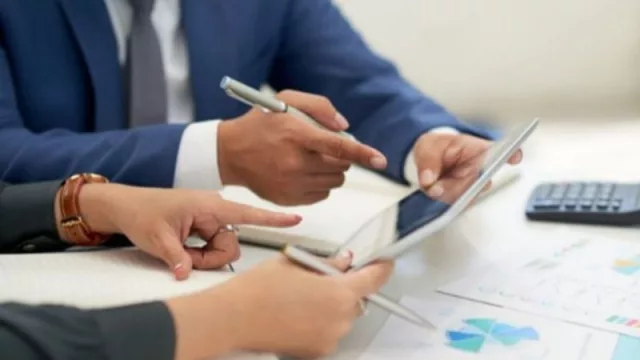 ¡Atentos, atentos! Hay más ofertas laborales y alguna puede ser la que estás esperando