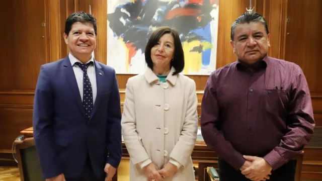 Avances en el proyecto para mantener la compatibilidad de los planes sociales con el trabajo rural temporario registrado