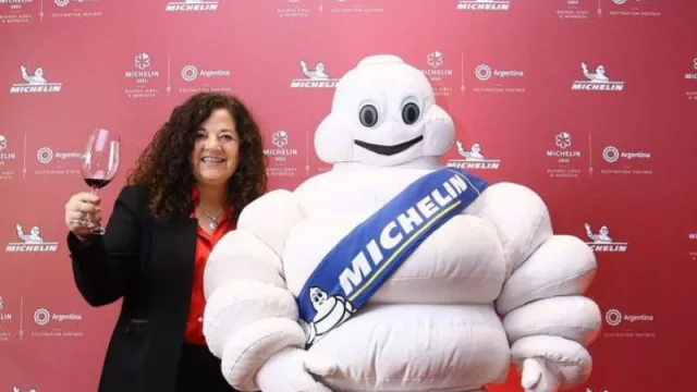 ¿Qué significa para Mendoza estar incluido en la Guía Michelin? (La provincia celebró el logro, resultado de la excelente gastronomía que tiene para ofrecer)