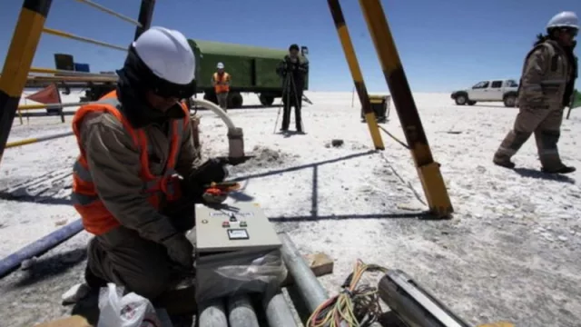 Requisitos para el registro de proveedores mineros (se puede hacer de manera digital)