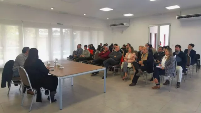 Con el ojo puesto en el sector minero: controlan el cumplimiento de las condiciones laborales