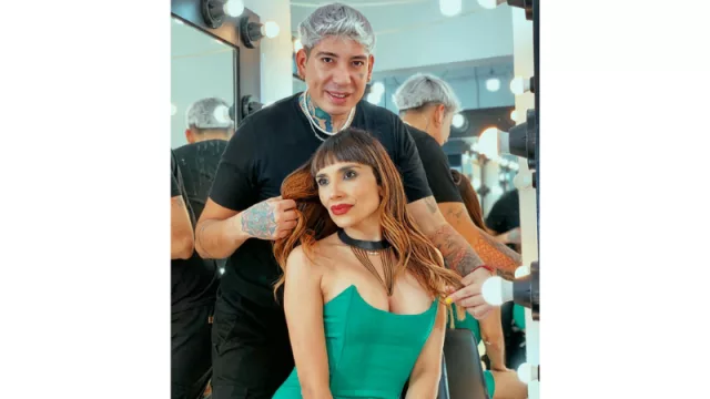 ¿Sos peluquero o querés serlo? Para perfeccionar la profesión se sortearán becas (Stone apuesta a la profesionalización)