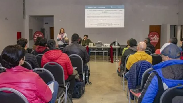 Más cursos de capacitación para prestadores turísticos (estás a tiempo de inscribirte)