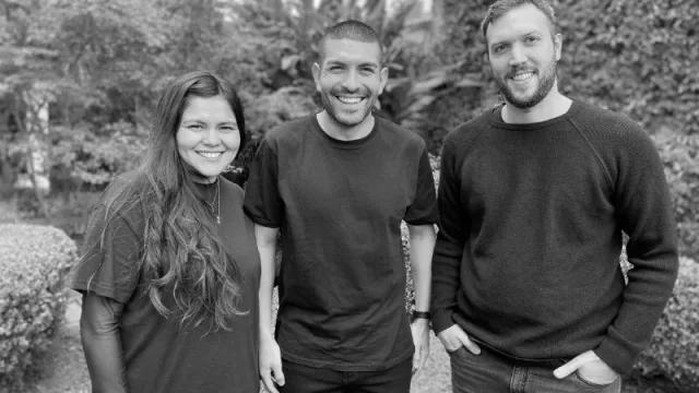 Tres nuevos directores de cuentas en GUT Buenos Aires