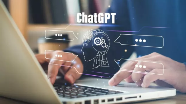 Becas para aprender y sacarle el jugo al ChatGPT  (se unieron Santander y Udemy)