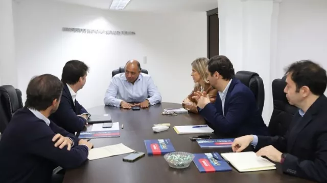 El plan es desarrollar Polos Tecnológicos con vocación de internacionalización (financiamiento del BID)