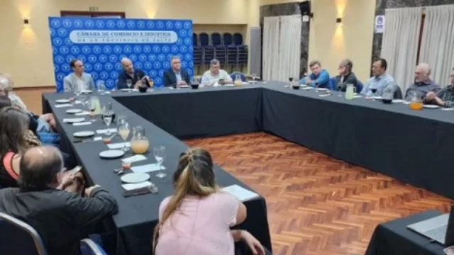 El ente regulador despejó dudas a comerciantes de la provincia (sobre el servicio de energía eléctrica)